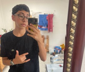 Murilo, 27, Sao Paulo