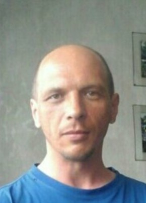 Леонид, 30, Россия, Партизанск