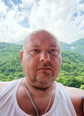 Алексей из Пересвета 41 год