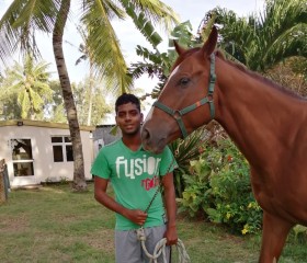 kesh keshav 28, 26, Bel Air Riviere Seche