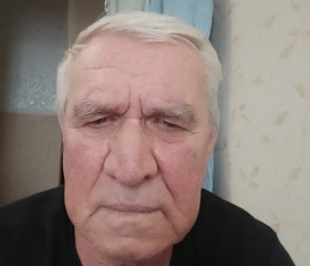 Petrovich, 66, Pashkovskiy