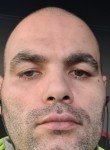 Jose Pereira, 42 года, Le Locle