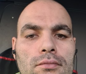 Jose Pereira, 44, Le Locle