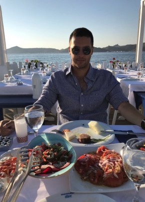 Murat, 34, Türkiye Cumhuriyeti, Keşan