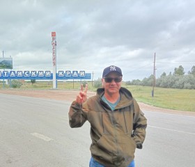 Ерик Когамов, 53 года, Павлодар