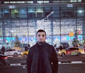 Рустам, 19 лет, Москва