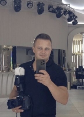 Антон из Симферополи 38 лет