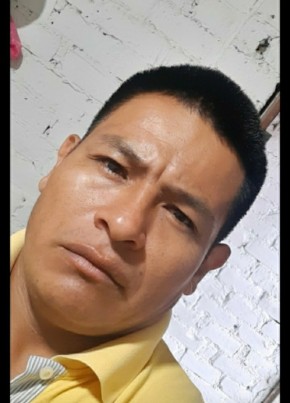 Victor, 42, República del Perú, Lima