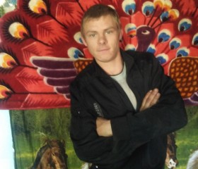 Димон, 26 лет, Спасск-Дальний