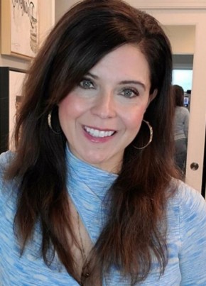 Linda Kate, 40, United States of America, Dallas