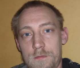 Morten, 34, Nykobing Falster