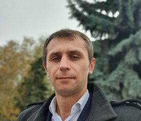 Виктор, 33 года, Костянтинівка (Донецьк)