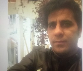 alish, 43 года, ايرانشهر