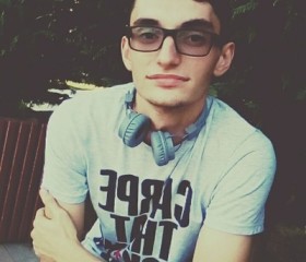 Игорь, 25 лет, Bakı