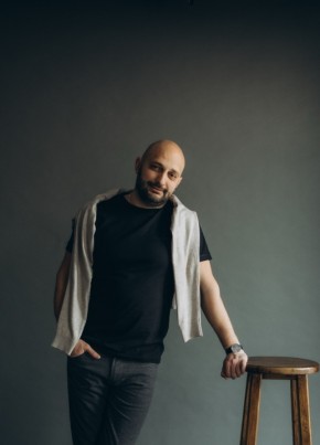 Vagif, 36, Uzbekistan, Tashkent