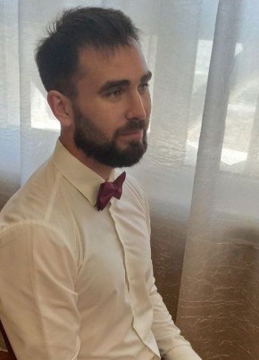 Paraseksi, 36, Russia, Sevastopol