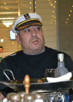 İlham, 61, Azərbaycan Respublikası, Lankaran