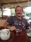 kalyoncu, 56 лет, Bursa