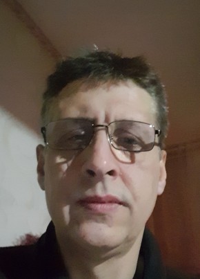 Mihail, 50, Україна, Красний Луч
