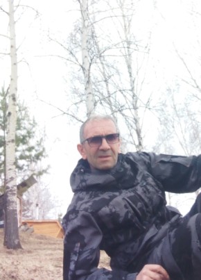 Aleks, 56, Russia, Obluchye