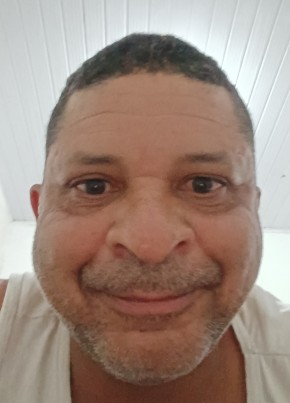 Binho из Vitória da Conquista 46 лет