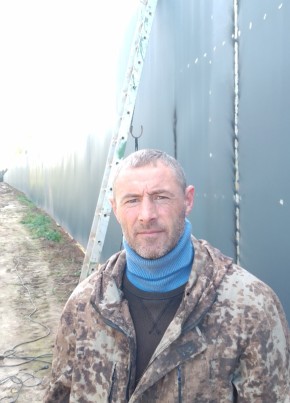 Аркадий, 45, Россия, Санкт-Петербург