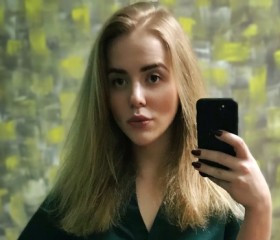 Kristina, 31, Moscow