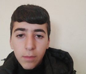 Lyov, 19 лет, Գյումրի
