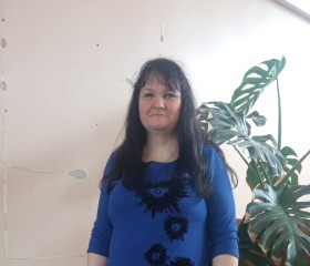 Екатерина Гаврих, 48 лет, Москва