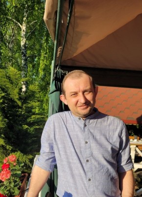 Dmitriy, 41, Russia, Ryazan