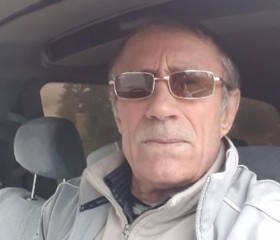 Владимир, 59 лет, Өскемен