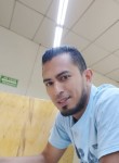 Josue, 31 год, Managua