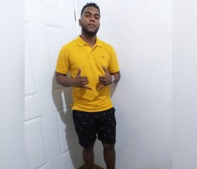 Cristofer, 30, Alcalde Diaz