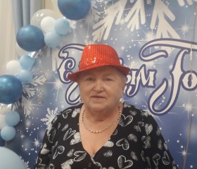 Vera, 66, Yekaterinburg