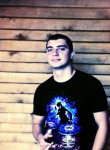 Евген, 25 лет