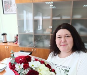 Ilsiyar, 42, Kazan
