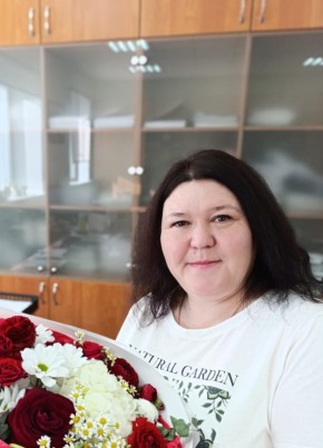 Ilsiyar, 42, Russia, Kazan