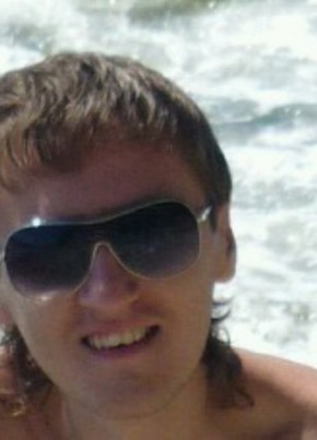 joker, 42, Russia, Krasnodar