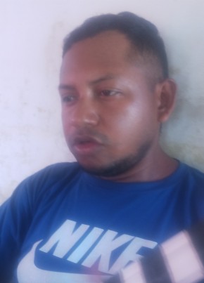 Hola из San Fernando de Apure 18 лет