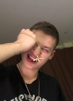Юрий из Люберцы 25 лет