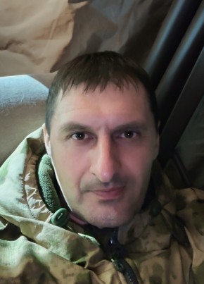 Владимир, 44, Россия, Находка