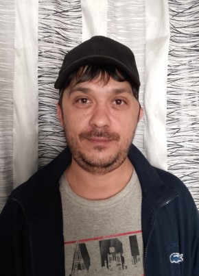 Ильнар, 37, Россия, Казань