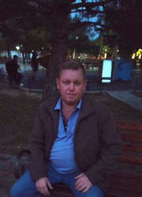 Сергей, 47, Россия, Красноперекопск