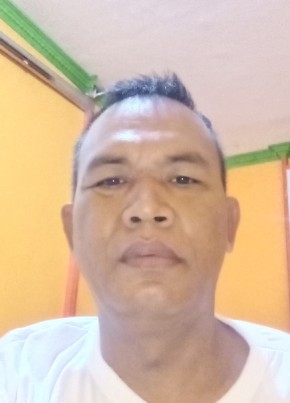 Holmes p, 47, Indonesia, Tebingtinggi