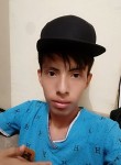 Carlos, 22 года, Monterrey City