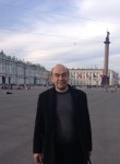 виктор, 59 лет, Москва