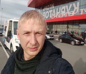Иван, 36 лет, Киров (Кировская обл.)