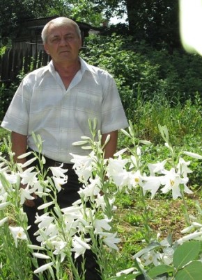 евгений, 65, Россия, Гуково