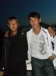 радиф, 26 лет