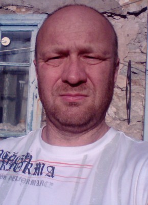 Евгений из Пскова 54 года